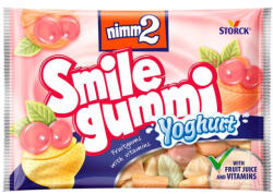 nimm2 Smilegummi Softies Joghurt 90g /18/ - delfinbuvar