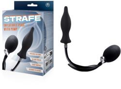 NMC Strafe Inflatable Plug With Pump II - vibriteszt