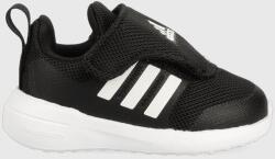 adidas gyerek sportcipő ADVANTAGE CF I fekete - fekete 26