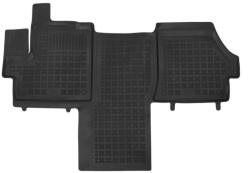 Rezaw-Plast Opel Movano 2022- (első) Rezaw-Plast méretpontos gumiszőnyeg (201321_38473_aho)
