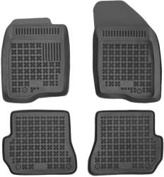 Rezaw-Plast Ford Fusion 2002-2005 Rezaw-Plast méretpontos gumiszőnyeg szett (200611_2658_ah)