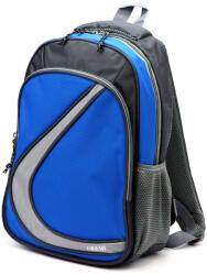 ormi 93500 kék hátizsák 30 x 42 x 15 cm (52879)