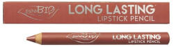 puroBIO cosmetics Long lasting Rúzsceruza 017L /peach nude/ 3g