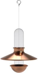Eva Solo madáretető De Luxe narancssárga - narancssárga Univerzális méret