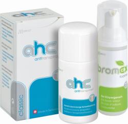 JV Cosmetics AHC Classic® & BromEx Foamer® - Szett