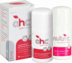 JV Cosmetics AHC Forte® & Nutric Lotion® - Szett