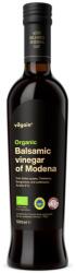 Vilgain Oțet balsamic de Modena BIO -⁠ oțet balsamic organic tradițional din Modena cu un gust dulce și acrișor, 40% must de struguri din struguri italieni - vilgain - 46,86 RON