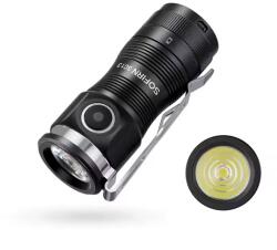 Sofirn Фенер Sofirn SC13 - SST40 диод, 6500K (d-28-36-4186)