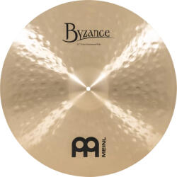 Meinl Byzance Traditional 22" Extra Hammered Ride B22EHR