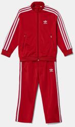 adidas Originals gyerek melegítő piros, JC9151 - piros 110