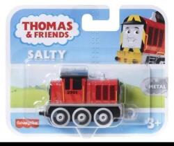 Mattel Thomas és barátai: Nagy tologatható mozdony - Salty (HFX89)