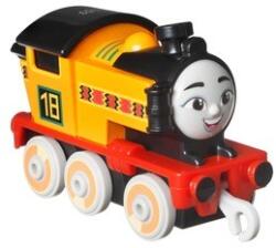 Mattel Thomas és barátai: Thomas mini mozdony - Nia (HFX89) - ejatekok