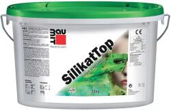 Baumit silikat top vakolat i. színcsoport 25 kg