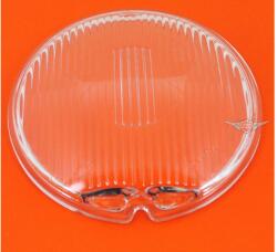  Fényszóróüveg 115mm Zündapp CS50, Combinette számára Diverse / Import Elektronika Lámpa, fényszóró, index Fényszóró (OEM)