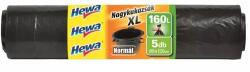 Sarantis Szemetes zsák extra xl 5 db 80 x 120 cm 160 l
