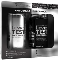 Kevin Levrone Signature Series LEVRO TEST (AM PM FORMULA) (2 X 120 TABLETTA)