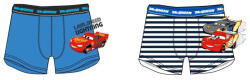 Cottonland Disney Verdák gyerek boxeralsó 2 darab/csomag (85CTL08329B2)