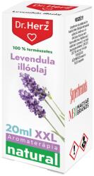 Dr. Herz 100% ulei esențial natural de lavandă (20ml)