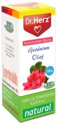 Dr. Herz Ulei esențial de Geranium (10ml)