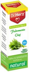 Dr. Herz 100% ulei esențial natural de mentă creață (10ml)