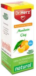 Dr. Herz 100% ulei esențial natural de mandarină (10ml)