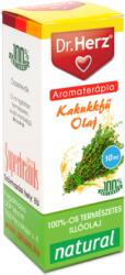 Dr. Herz 100% Ulei esențial natural de cimbru (10ml)