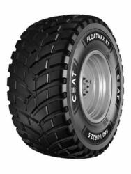 Ceat 560/60R22.5 Floatmax RT 165 D, TL Radiális Flotation gumiabroncs
