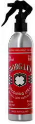 Morgan's Grooming Spray - közepes tartás, természetes fény, bergamott, jázmin illat 300 ml (mor-grspr300)