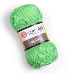 Creative - Világos zöld - 226