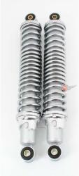  Hidraulikusan állítható hátsó lengéscsillapító 310mm 8mm Zündapp GTS 50, C 50 Sport, KS számára Diverse / Import Futómű és fék alkatrész Lengéscsillapító
