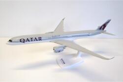 Airbus A350 Airbus A350-1000 Qatar Airways repülőgép modell A7-ANA