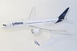 Boeing 787 Boeing 787-9 Dreamliner Lufthansa repülőgép modell D-ABPA