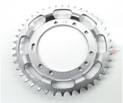Acél lánckerék 42 foggal Kreidler MF 2, MP 2-höz Diverse / Import Erőátviteli alkatrész Lánc, lánckerék, láncszett