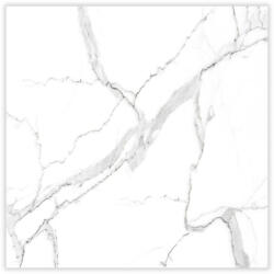 Izida ceramica ГРАНИТОГРЕС KALOS WHITE 45.6x45.6 8мм (9034E11)