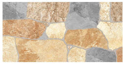 Izida ceramica ГРАНИТОГРЕС POMPEY LIGHT MIX 30.3x60.6 8мм (9101A11)