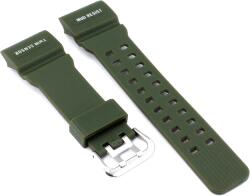 Universal For G-shock Universal Strap For G-shock Gs-band07-grn