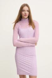 HUGO Blue ruha - lila M
