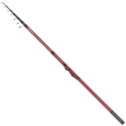 KONGER Lanseta telescopica KONGER Endura Tele Float Roach, 5m, 5-25g (154031500)