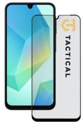 TACTICAL Glass Shield 5D üveg Samsung Galaxy A16 5G Black készülékhez 8596311264542