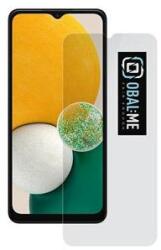 OBAL: ME BORÍTÓ: ME 2.5D edzett üveg Samsung Galaxy A13 5G/A04s Clearhez 8596311222757