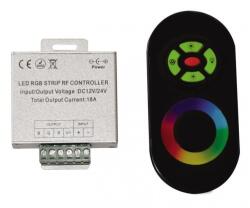 Lightex Радиочестотен Touch контролер за RGB 216W - Lightex (908BA0010550)