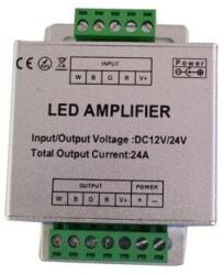limaLED Усилвател за RGBW LED ленти 288W - limaLED (1317)