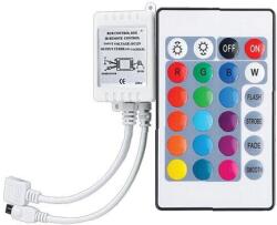 Vito RGB Контролер за LED ленти 144W, Maestro-3, RF, 12-24V, 20 бутона - VITO (6210120)