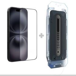Nillkin Tempered Glass 2.5D CP+ PRO Black Apple iPhone 16-hoz 6902048287778