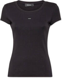 Dsquared2 T-Shirt S75GD0465D20021 900 black (S75GD0465D20021 900 black)