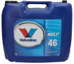 Valvoline Ulei hidraulic VALVOLINE HVLP 46 20L