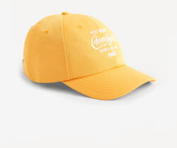 Celio Жълта мъжка зимна шапка Celio Coca-Cola Celio | Zhalt | МЪЖЕ | L
