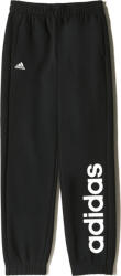 adidas Copilăresc Pantalon de Trening Negru 1buc Essentials S23209 (S23209)