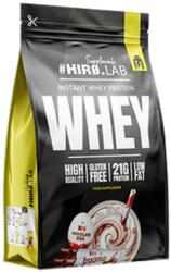 Hiro.Lab Instant Whey Protein | High Quality Whey Concentrate [750 грама] Kinder Bueno