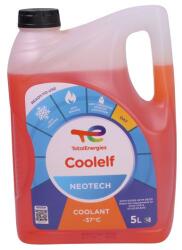 Total Antigel gata de utilizare roz G12+/G30 TOTAL COOLELF NEOTECH -37° 5L